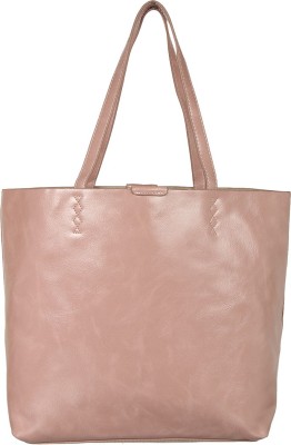 

Couch Potato Tote(Pink)