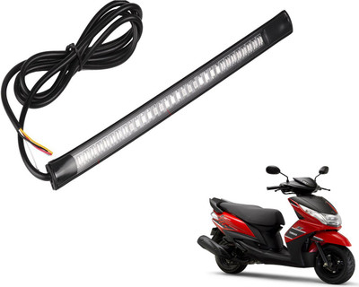 MOCKHE LED Headlight for Yamaha Ray Z