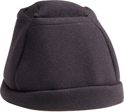 

TASHKURST Migraine wearable ice heat cold Pack(Black)