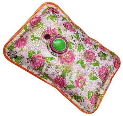 

Mezire Multiprint Electric 1 L Hot Gel Bag for Joint and Muscle Pain electric 1 L Hot Water Bag (Multicolor) Electric Water Bag 1 L Hot Water Bag(Multicolor)