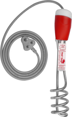 

Redbox RD200 Water Proof 2.5 Meter Wire 2000 Immersion Heater Rod(Water)