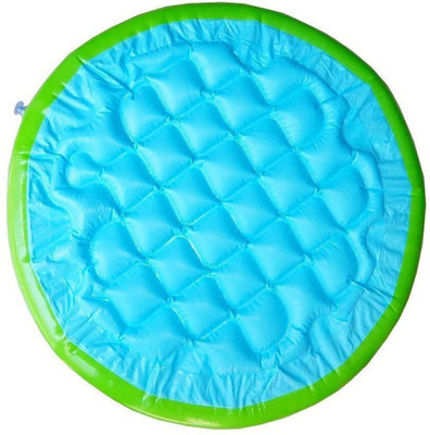 

Skyup 2ft Inflatable Kids Swimming Pool Inflatable Pool(Pink,Green,Yellow)