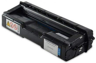 

Printwell SP C220 C221 C222 C240 Toner Cartridge - Ricoh 406145 Premium Compatible (Cyan) Single Color Ink Toner(Cyan)
