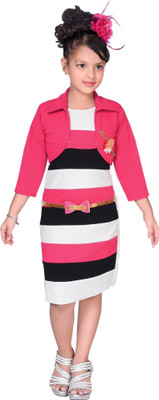 midi dress in flipkart