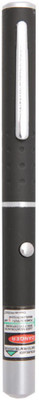 

Blendia 1 Green Laser Light Multi Pointer Pen with Shape Changing Cap (532 nm, green)(532 nm, GREEN)