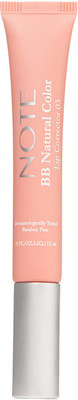 

NOTE BB LIP CORRECTOR 02(12 ml, Pink)