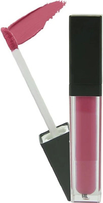 

sheny New Matte me lipstick in Pink color(Multicolor)