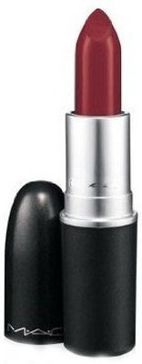 

Make Line Lustre Lipstick - Imported(BB Maroon)