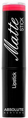 

Absolute New York Matte Stick Crimson By(Pink)