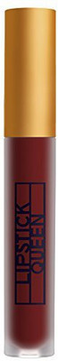 

Lipstick Queen Saint & Sinner Wine Lip Tint for Women, 0.14 Ounce(Peach)