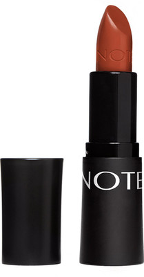 

NOTE ULTRA RICH COLOR LIPSTICK 07(Hot Cocoa)