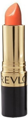 

Revlon 6 Pack Super Lustrous Lipstick Creme - Sandalwood Beige 240(Beige)
