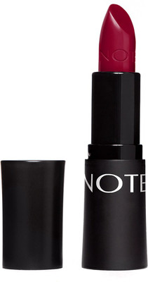 

NOTE ULTRA RICH COLOR LIPSTICK 21(Red)