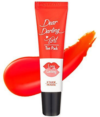 

Etude House Dear Darling Water Gel Tint Pack Or201 10G(Orange)