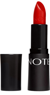 

NOTE ULTRA RICH COLOR LIPSTICK 18(Red)