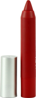 

MELANIA Professional Matte Long Lasting Lipstick Blood Red COLOR 4 Gm(Blood Red)