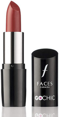 

Faces Go Chic Lipstick(Love Nude 12)