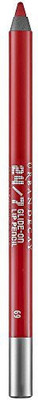 

Urban Decay 24/7 Glide-On Lip Pencil(Red)