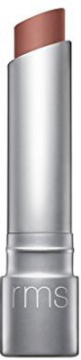

Rms Beauty Wild With Desire Lipstick Brain Teaser(Brown)