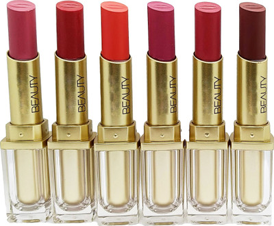 

AddBeauty With Like You Beauty Super Gorgeous Colors(Multicolor)