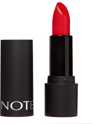

NOTE LONG WEARING LIPSTICK 09(Native Red)