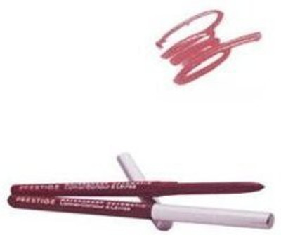 

Prestige Waterproof Automatic Lipliner Rosewood 2-Pack(Pink)