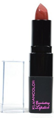 

Kleancolor 1 Everlasting Lipstick 715 Terra Cotta + Free Earring Gift(Brown)
