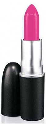 

Make Line Lustre Lipstick - Imported(Sexy Pink)
