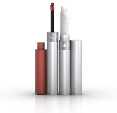 

Cover Girl Outlast All Day Two Step Lipcolor, Coral 575, 0.13 Ounce(Coral)