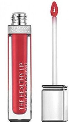 

Physicians Formula The Healthy Lip Velvet Liquid Lipstick - Tu-Lip Treatment 0.24 Fl Oz/7 Ml Pack Of 1(Pink)
