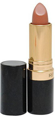 

Revlon 3 Pack- Super Lustrous Lipstick 840 Honey Bare(Brown)
