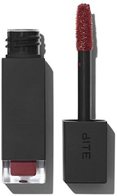 

Bite Beauty Amuse Bouche Liquified Lip Mini In Demi Glace(Maroon)