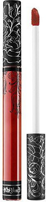 

Kat Von D Everlasting Love Liquid Lipstick - Berlin(Red)