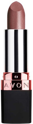 

Avon True Color Velvet Luminosity Metallic Matte Lipstick(Glistening Mulberry)