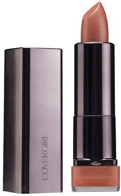 

Cover Girl Lip Perfection Lipstick, Temptation 285 0.12 Oz 3.36 G(Brown)