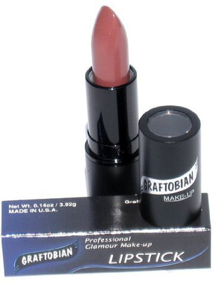 

Graftobian Professional Lipstick, Spice(Pink)