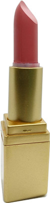 

AddBeauty With 24K Golden Matte Lipstick(Brown)