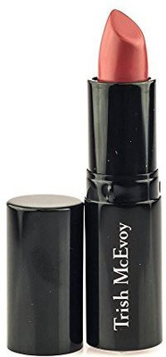 

Trish Mcevoy Luxurious Lip Color Long Wear & Lip Care - Rosewood Spiced Rose(Pink)