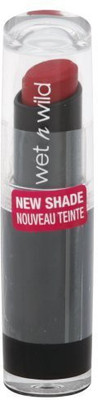 

Wet n Wild Mega Last Lip Color Cherry Picking Pack Of 3(Red)