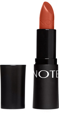 NOTE ULTRA RICH COLOR LIPSTICK 09(Ginger Flower)