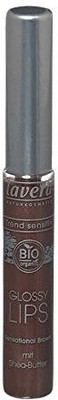 

Lavera Trend Sensitiv Glossy Lips 05 Sensational Brown(Brown)
