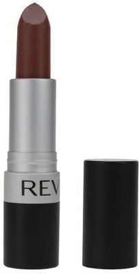 

Revlon Matte Lipstick - 008 Cocoa Craving(Brown)