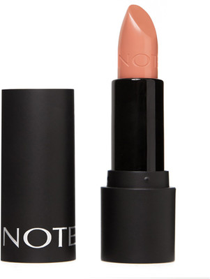 

NOTE LONG WEARING LIPSTICK 02(Satin)