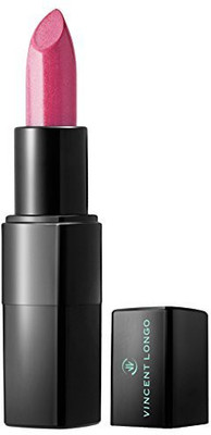 

Vincent Longo Wet Pearl Lipstick, Wet Kitty(Pink)