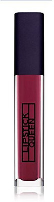 

Lipstick Queen Famous Last Words Lip Gloss, Dear John,(Red)