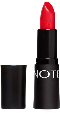 

NOTE ULTRA RICH COLOR LIPSTICK 19(Red)
