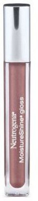 

Neutrogena Moisture Shine Lip Gloss Vita Plum 2-Pack(Pink)