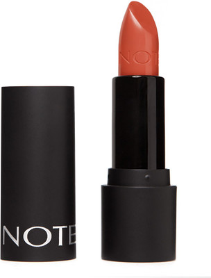 

NOTE LONG WEARING LIPSTICK 16(Mocha Style)