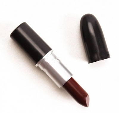 

Make Line Lustre Lipstick - Imported(Maroon)