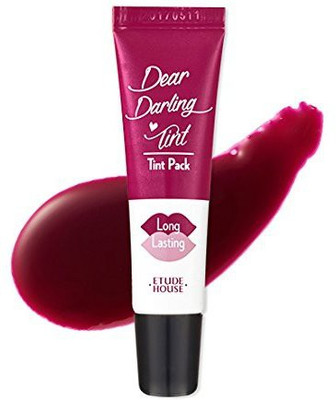 

Etude House Dear Darling Water Gel Tint Pack Pk001 10G(Pink)